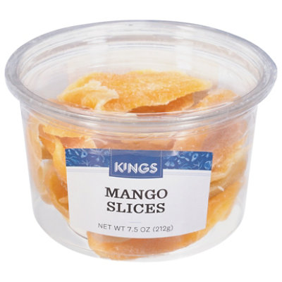 Kn Mango Slice - 7.5 OZ - Image 3