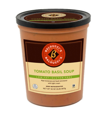 Signature Product Focus: Deli Soups