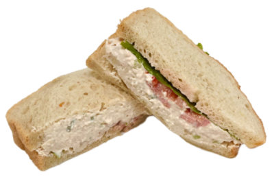 Tuna Salad Sandwich - EACH - Image 1