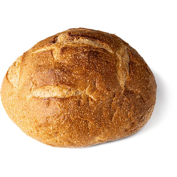 Sourdough Boule Bread - EA