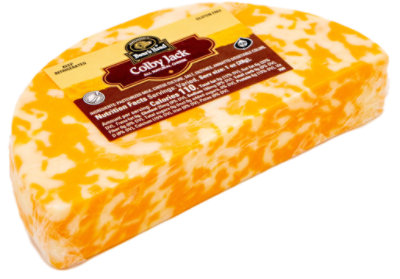 Boar's Head Colby Jack Cheese Fs - Image 1