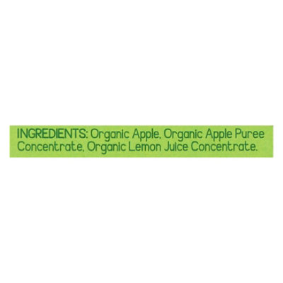 Go Go Squeeze Organic Apple Sauce - 12.8 OZ - Image 5