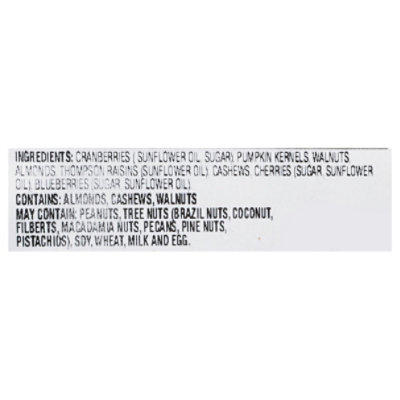 Ava Cranberry Health Mix Family Tub - 20 OZ - Image 5