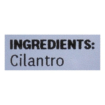 Kings Cilantro - .15 Oz - Image 4