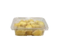 Pineapple Chunks Organic - LB
