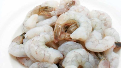 Raw Shrimp 13-15 Count Shell-on - 1 Lb - Image 1