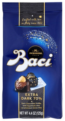 Baci Perugina Dark Chocolate Bag - 4.4 Oz - Image 3