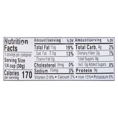 King's Salted Pepitas - 8 Oz - Image 4