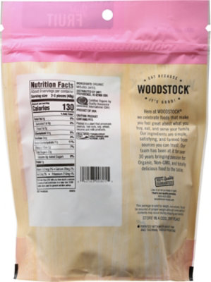 Woodstock Org Medjool Dates - 12 OZ - Image 6