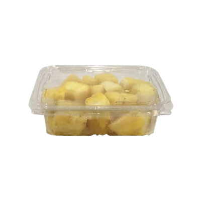 Pineapple Chunks - Large - 1 Lb - Image 1