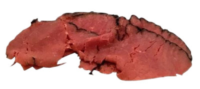 Lh Ch Beef Sirloin Flap Meat - 1 Lb - Image 1