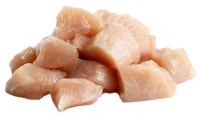 Chicken Breast Stir Fry - 1 Lb - Image 1