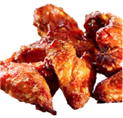 Bell & Evans Chicken Wings Buffalo 2 Lb JewelOsco