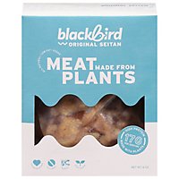 Blackbird Foods Seitan Original - 8 OZ - Image 1