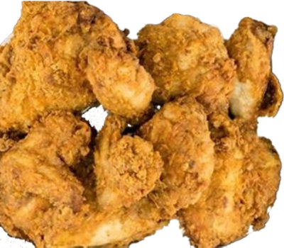 Buttermilk Fried Chicken - 1 Lb - Image 1