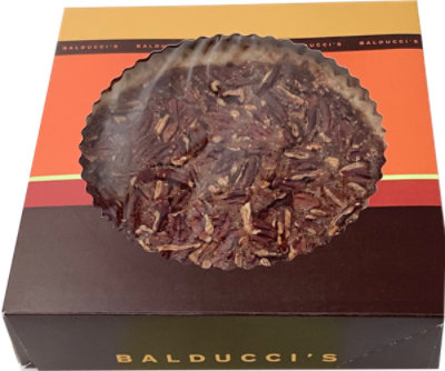 Pecan Pie - EA - Image 1