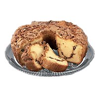 Cinnamon Walnut Coffee Cake - EA - Image 1