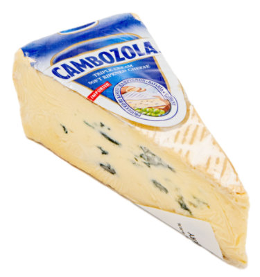 Cambozola Cheese - Image 1