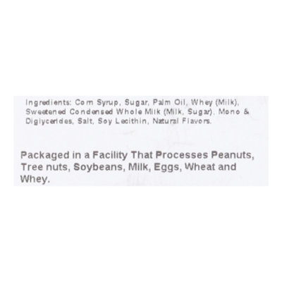 Bal Vanilla Carmels Tub - 14.2 OZ - Image 5