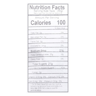 Kings Gourmet Spice Drops - 10 OZ - Image 4
