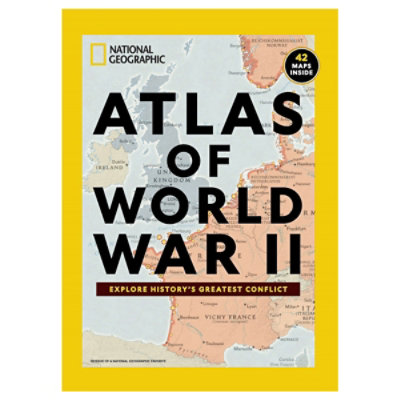 Tfk Almanac - EA - Image 1