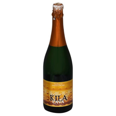Kila Cava Wine - 750 ML - shaws