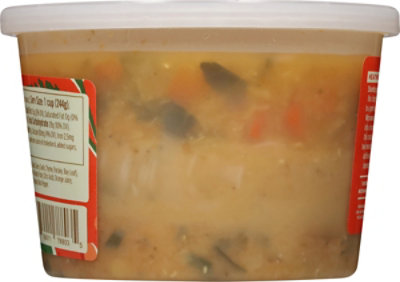 Soupergirl Med. Red Lentil - 16 OZ - Image 6