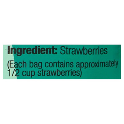 Crispy Greens Strawberry Single - .36 OZ - Image 5