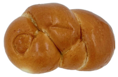 Plain Braid Challah Bread - EA - Image 1