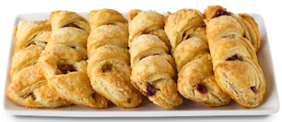 Berry Streusels 6 Count - Each - Image 1