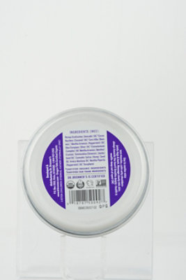 Dr. Bronner's Arnica Menthol Organic Magic Balm - 2 Oz - Image 3