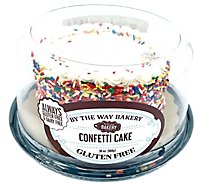 Btwb Confetti Cake - 30 OZ