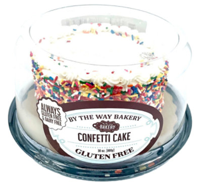 Btwb Confetti Cake - 30 OZ - Image 1