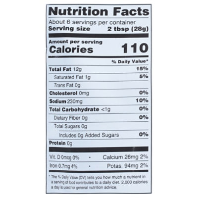 Le Grand Garden Pesto - 5.5 OZ - Image 3