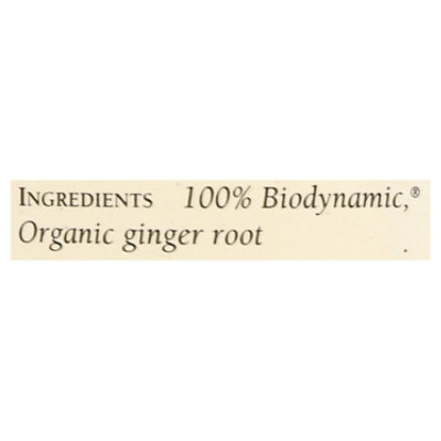 Republic Of Tea Bio Organic Ginger Tea - 36 Ct - Image 4