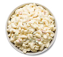 Macaroni Salad - 0.50 Lb