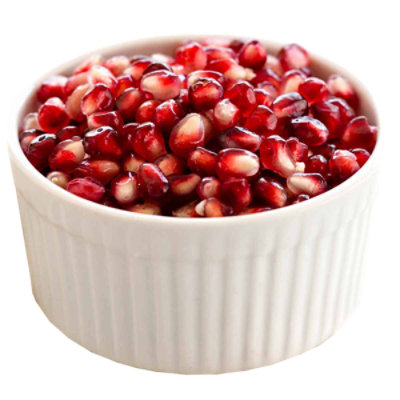 Pomegranate Seeds - 0.5 Lb - Image 1