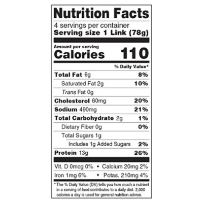 Al Fres Sun Dried Chicken Tom Saus - 11 OZ - Image 4