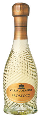 Villa Jolanda Prosecco 187 Ml - 187 ML - balduccis