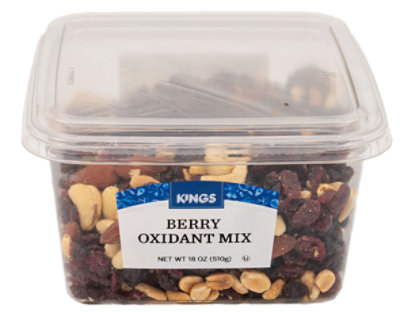 King's Berry Oxidant Mix - 18 Oz - Image 1