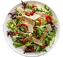 Salad Balsamic Grilled Chicken Ss Cold - 10 OZ