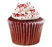 Mini Red Velvet Cupcakes - 12 OZ