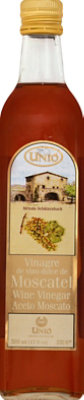 Unio Moscatel Vinegar - 17 Oz - Image 2