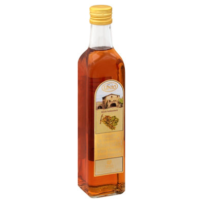 Unio Moscatel Vinegar - 17 Oz - Image 1