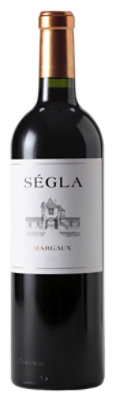 Segla Margaux - 750 ML - Image 1