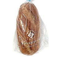 Seeded Rye Bread Loaf - EA