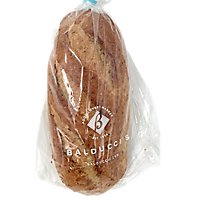 Seeded Rye Bread Loaf - EA - Image 1