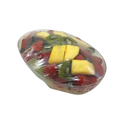 Luau Bowl - Large - Image 1