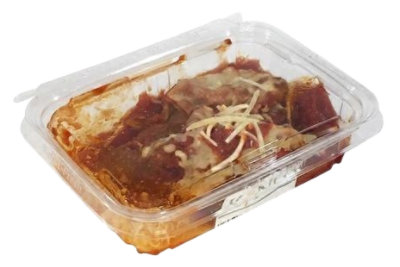 Chicken Parmesan Med Cold - EA - Image 1
