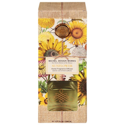 Md Sunflower Diffuser - EA - Image 2